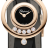 Chopard Happy Diamonds Icons 209415-5004