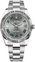 Rolex Datejust 41 Oyster m126334-0021