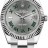 Rolex Datejust 41 Oyster m126334-0021