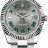 Rolex Datejust 41 Oyster m126334-0021