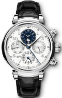 IWC Da Vinci Perpetual Calendar Chronograph IW392104