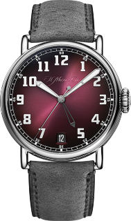 H. Moser & Cie Heritage Dual Time 8809-1200
