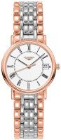 Longines Elegance Presence L4.320.1.11.7
