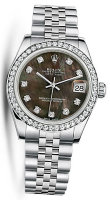 Rolex Datejust 31 Oyster Perpetual m178384-0005