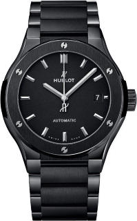 Hublot Classic Fusion Black Magic Bracelet 510.cm.1170.cm