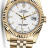 Rolex Oyster Datejust m116238-0072