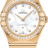 Omega Constellation Manhattan Quartz 25 mm 131.55.25.60.55.002
