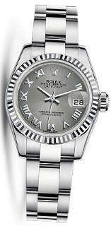 Rolex Datejust 26 Oyster Perpetual m179174-0098