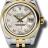 Rolex Datejust 26 Oyster Perpetual m179163-0123