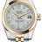 Rolex Datejust 26 Oyster Perpetual m179163-0123
