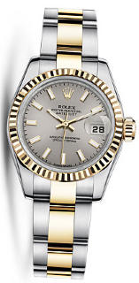 Rolex Datejust 26 m179173-0094