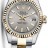 Rolex Datejust 26 m179173-0094