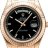 Rolex Day-Date II President Pink Gold 218235 BKIP