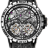 Roger Dubuis Excalibur Spider Pirelli ICE ZERO 2 RDDBEX0805