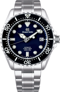 Grand Seiko Sport Collection Mechanical Hi-Beat 36000 200 m Divers Watch SBGH289