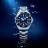 Grand Seiko Sport Collection Mechanical Hi-Beat 36000 200 m Divers Watch SBGH289