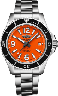 Breitling Superocean Automatic 42 A17366D71O1A1