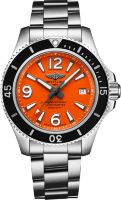 Breitling Superocean Automatic 42 A17366D71O1A1