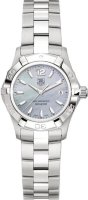 TAG Heuer Aquaracer Quartz 27 Ladies WAF1417.BA0812