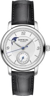 Montblanc Star Legacy Moonphase and Date 36 mm 119959