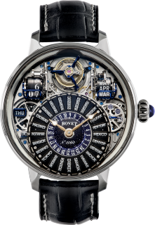 Bovet Dimier The Recital 28 PROWESS 1