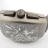Franck Muller Mens Collection Vanguard Camouflage V 45 CC DT CAMOU Grey