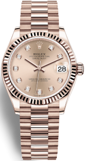 Rolex Datejust 31 m278275-0031