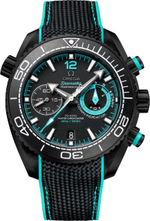 Omega Seamaster Planet Ocean 600 m Chronograph 215.92.46.51.01.003