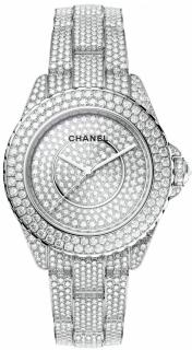 Chanel J12 Watch H6159