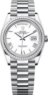 Rolex Day-Date 36 m128396tbr-0018