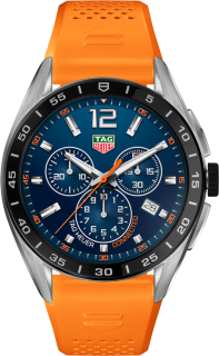 TAG Heuer Connected Modular Calibre E4 SBR8A10.BT6265