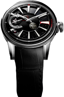 Louis Moinet Cosmic Art Black Moon LM-110.20.50