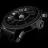 Louis Moinet Cosmic Art Black Moon LM-110.20.50