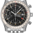 Breitling Navitimer Chronograph GMT 46 A24322121B1A1