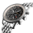 Breitling Navitimer Chronograph GMT 46 A24322121B1A1