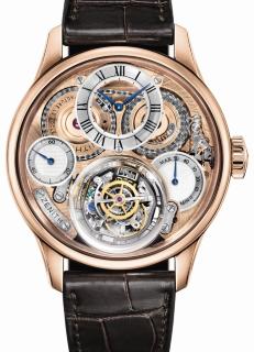 Zenith Academy Christophe Colomb Hurricane 45 18.2210.8805/01.C713