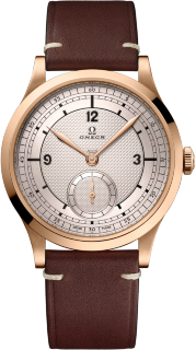 Omega Specialities Paris 2024 Bronze Gold Edition 522.92.39.21.99.001