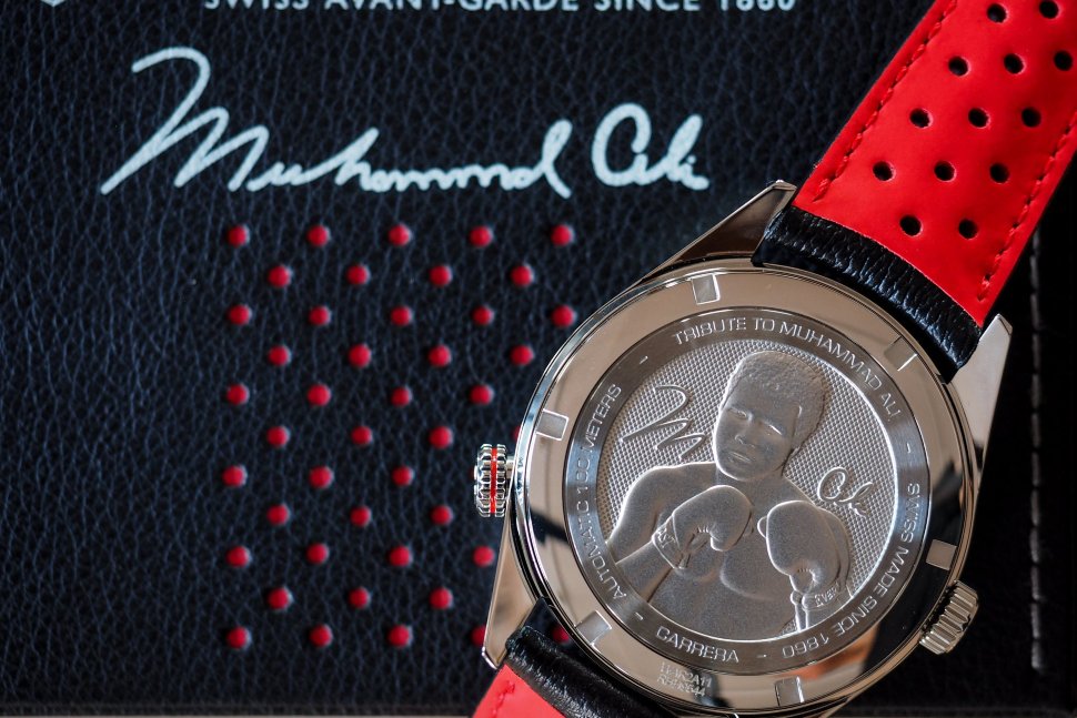 tag heuer ringmaster
