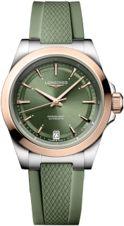 Longines Conquest L3.430.5.02.9
