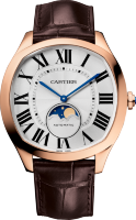 Drive De Cartier Moon Phases WGNM0008