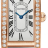 Cartier Tank Americaine Watch WJTA0059