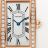 Cartier Tank Americaine Watch WJTA0059