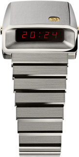 Girard-Perregaux Casquette 2.0 Titanium & Gold 39800-21-3199-6CM