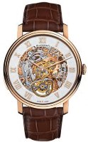 Blancpain Le Brassus Carousel Repeater Minute 0235 3631 55B