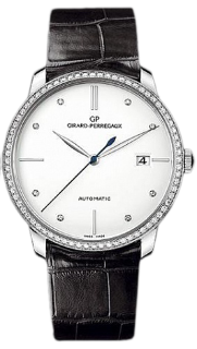 Girard-Perregaux 1966 Lady 49525D53A1A1-BK6A