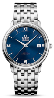 Omega De Ville Prestige Co-Axial 36.8 mm 424.10.37.20.03.001