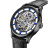Perrelet Weekend Skeleton A1306/2