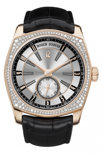 Roger Dubuis La Monegasque Automatic-Jewellery collection RDDBMG0012