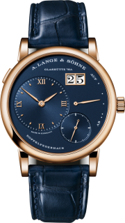A. Lange & Sohne Lange 1 191.063