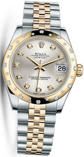 Rolex Datejust 31 Oyster Perpetual m178343-0023